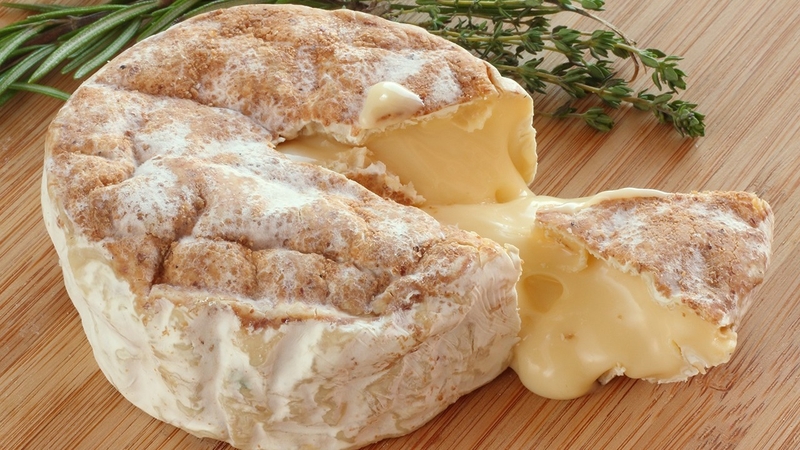 Phô mai camembert có nhiều lợi ích sức khỏe tuyệt vời