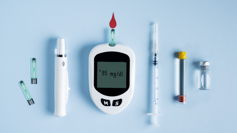 Giảm thiểu nguy cơ mắc đái tháo đường