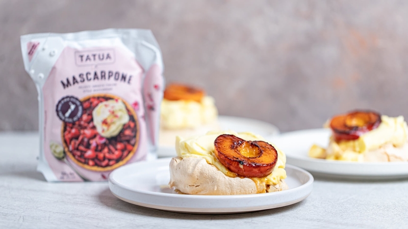 Người ăn Keto nên thêm phô mai mascarpone vào chế độ ăn