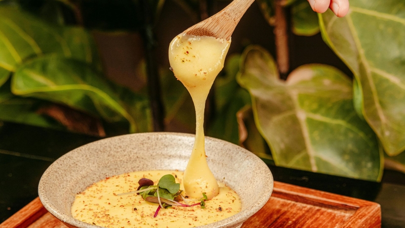 Tiêu thụ phô mai xanh vừa phải, kết hợp chế độ ăn cân bằng giúp bảo vệ sức khỏe