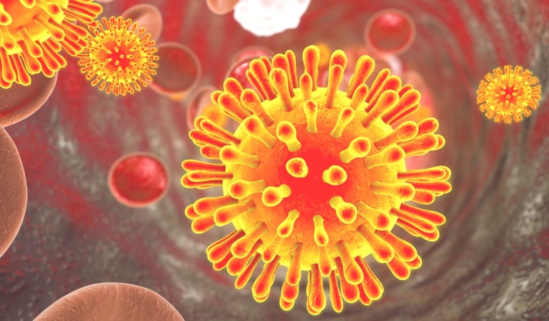 Phơi nhiễm HIV là gì? Cách xử lý khi bị phơi nhiễm HIV như thế nào? 1