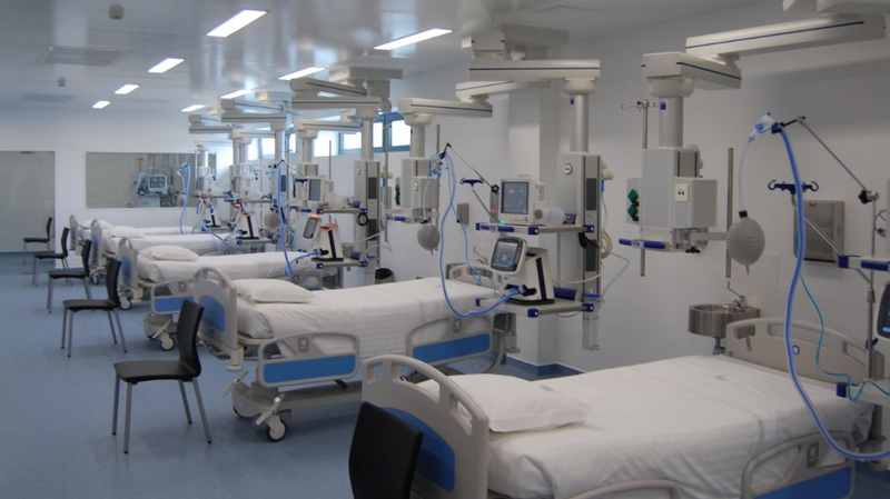 Phòng cấp cứu có chức năng gì trong bệnh viện? 1