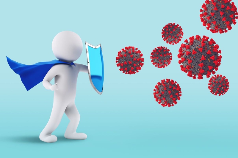 Cách phòng chống bệnh tay chân miệng chủ động và hiệu quả 3