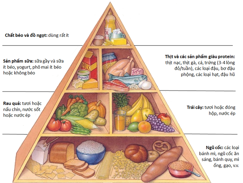 Các biện pháp phòng chống suy dinh dưỡng cho trẻ mầm non hiệu quả 3