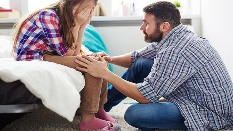 Phòng chống xâm hại trẻ em: Các kỹ năng bé và phụ huynh phải biết! 3