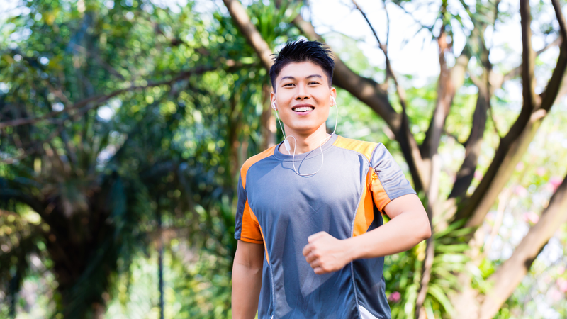Thay đổi lối sống thường được xem là một trong những biện pháp đầu tiên được khuyến khích áp dụng