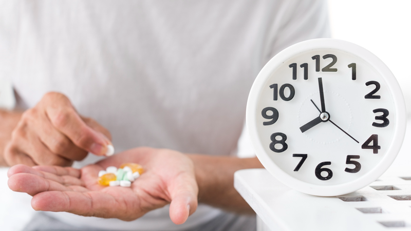 Phòng đột quỵ tái phát: 10 điều bắt buộc nếu không muốn “lần sau nặng hơn” 1