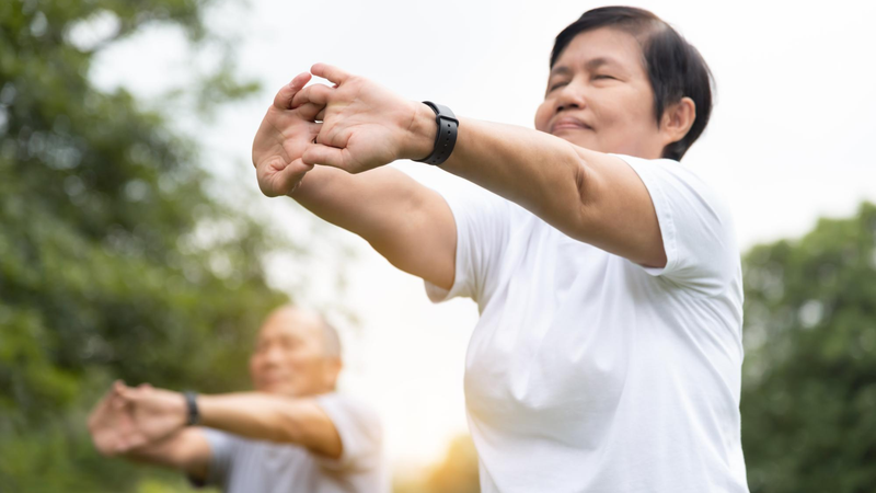 Phòng đột quỵ tái phát: 10 điều bắt buộc nếu không muốn “lần sau nặng hơn” 2