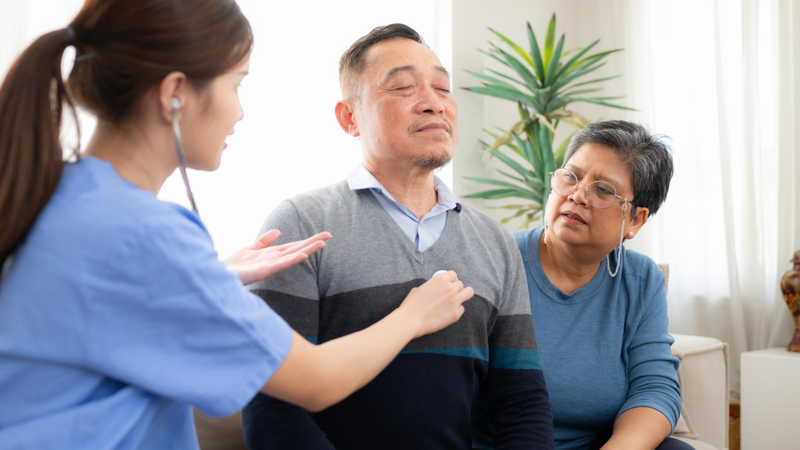 Phòng đột quỵ tái phát: 10 điều bắt buộc nếu không muốn “lần sau nặng hơn” 3