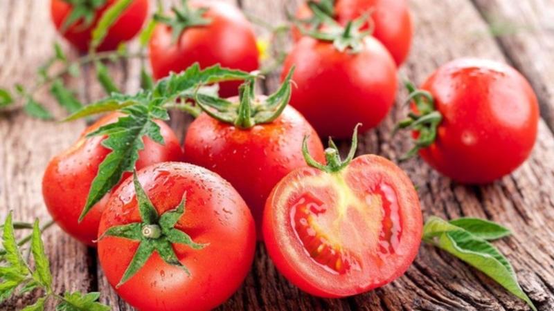 Phòng ngừa cảm lạnh và cúm mùa mưa: Thực phẩm cần thiết 1