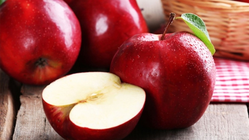 Phòng ngừa cảm lạnh và cúm mùa mưa: Thực phẩm cần thiết 3