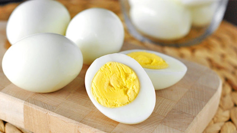 Phòng ngừa cảm lạnh và cúm mùa mưa: Thực phẩm cần thiết 5