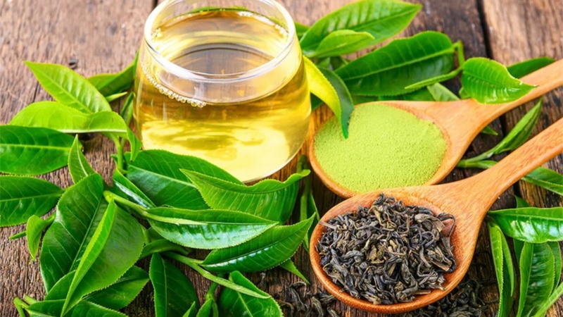 Phòng ngừa cảm lạnh và cúm mùa mưa: Thực phẩm cần thiết 6