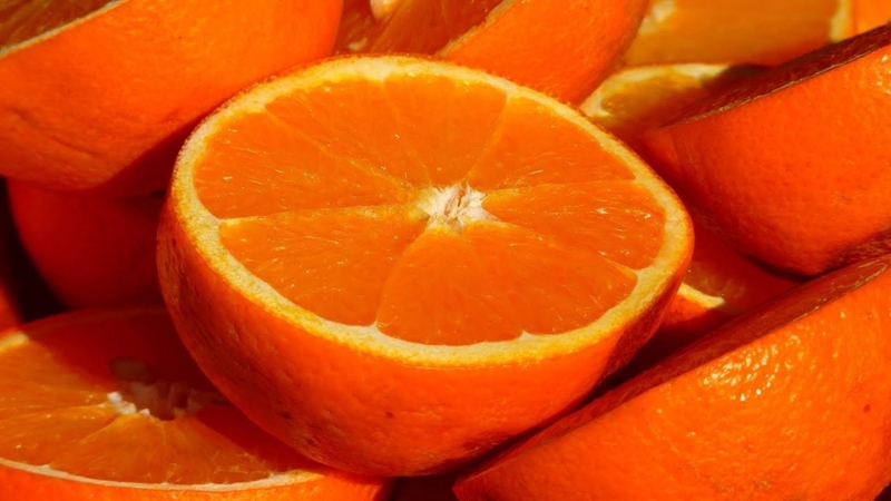 Phòng ngừa cảm lạnh và cúm mùa mưa: Thực phẩm cần thiết 10