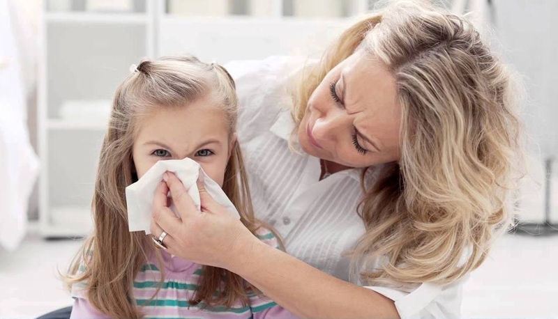 Phòng ngừa một số bệnh trong và sau lũ lụt 2