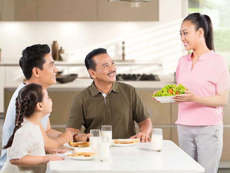 Phòng ngừa nguy cơ đột quỵ của người già vào mùa hè 2