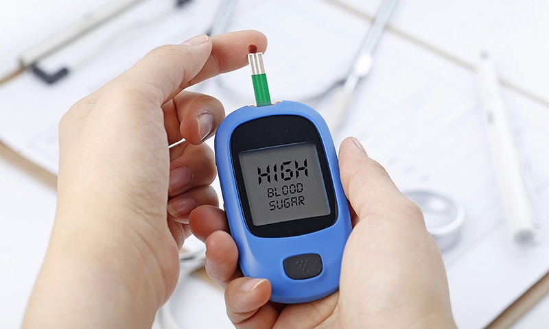 Phòng ngừa tê bì chân tay ở người tiểu đường1