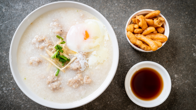 Phòng tái đột quỵ qua chế độ ăn: Sai một bữa nhỏ, trả giá rất lớn 2