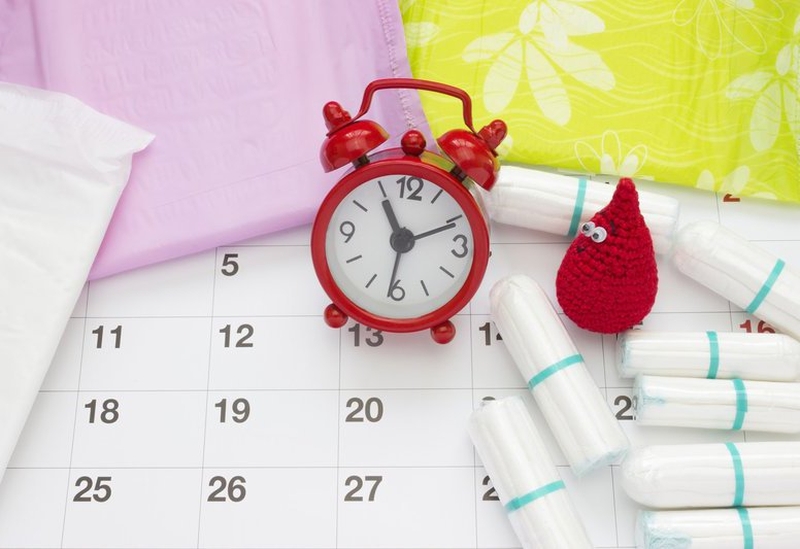 Phòng tránh bệnh phụ khoa cho bé gái tuổi dậy thì 2