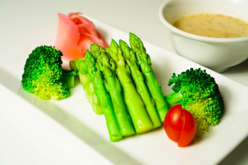 Phòng tránh bị ốm với 10 loại thực phẩm hàng đầu 1