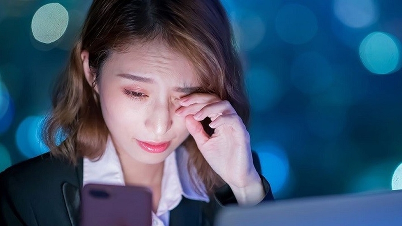 Phòng tránh các bệnh về mắt bằng cách nào để đôi mắt luôn khỏe mạnh? 3