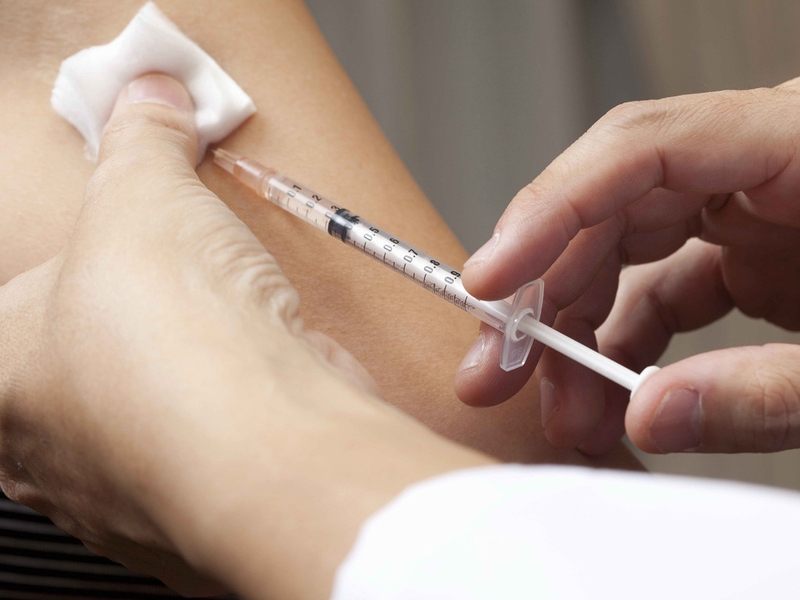 5 cách phòng tránh ung thư do virut gây nên