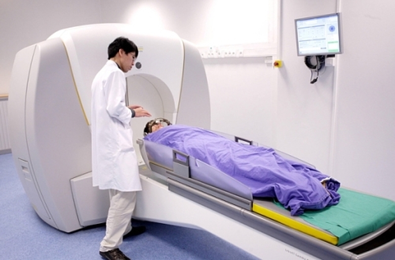 Phóng xạ là gì? Phóng xạ ảnh hưởng thế nào đến sức khỏe con người?3