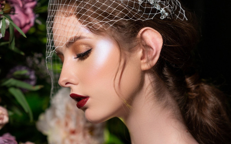 Bí quyết trang điểm mắt siêu xinh cho mọi cô dâu 1