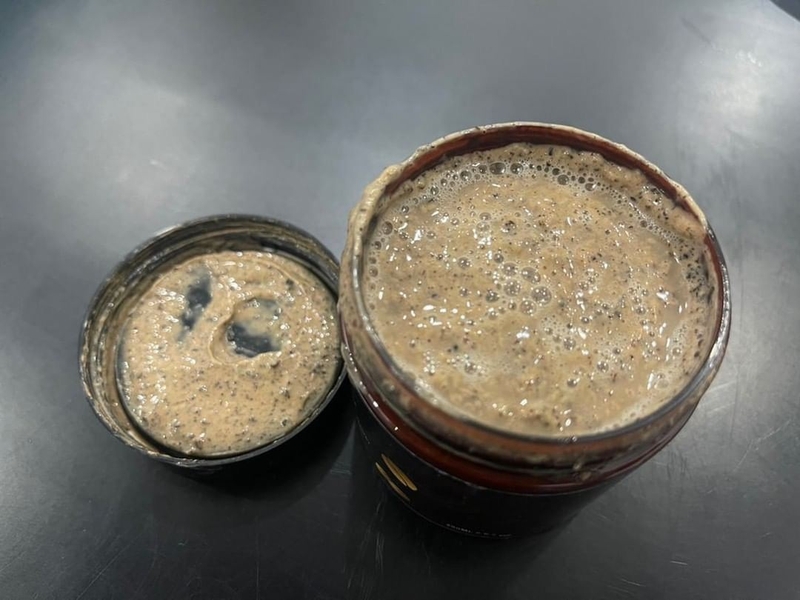 Cách phân biệt tẩy tế bào chết Cocoon thật giả 3