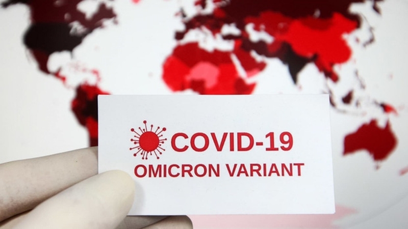 Siêu biến chủng Covid mới - Omicron sẽ "vượt mặt" Delta?2