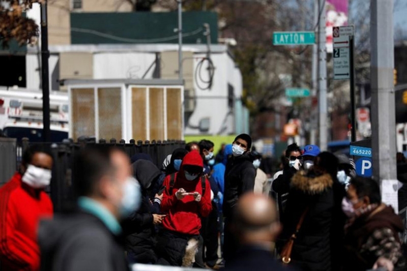 Omicron lây lan nhanh ở những nước có tỷ lệ miễn dịch cộng đồng cao3