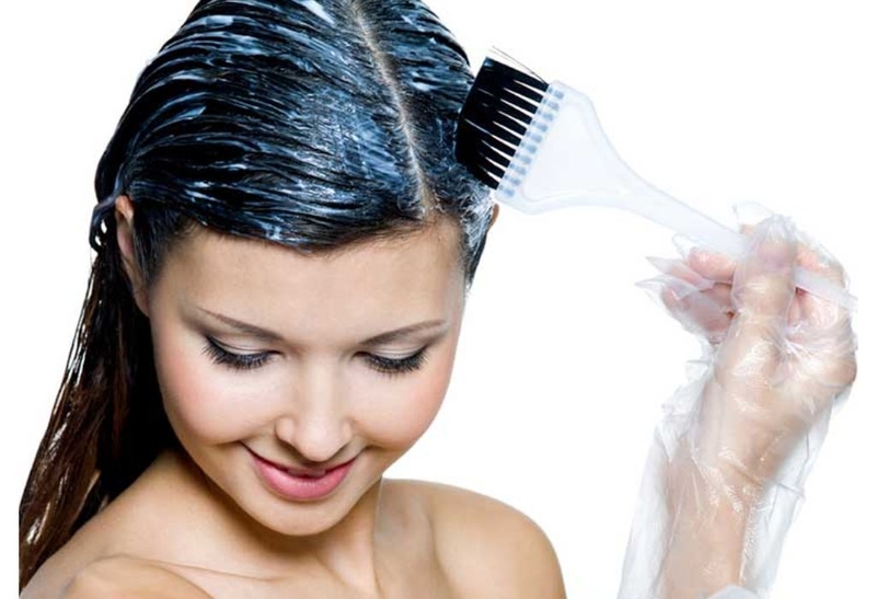 Phủ bạc là gì? Có nên nhuộm tóc phủ bạc hay không? 2