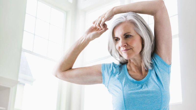 Phù bạch mạch sau khi điều trị ung thư vú nguyên phát là gì?4