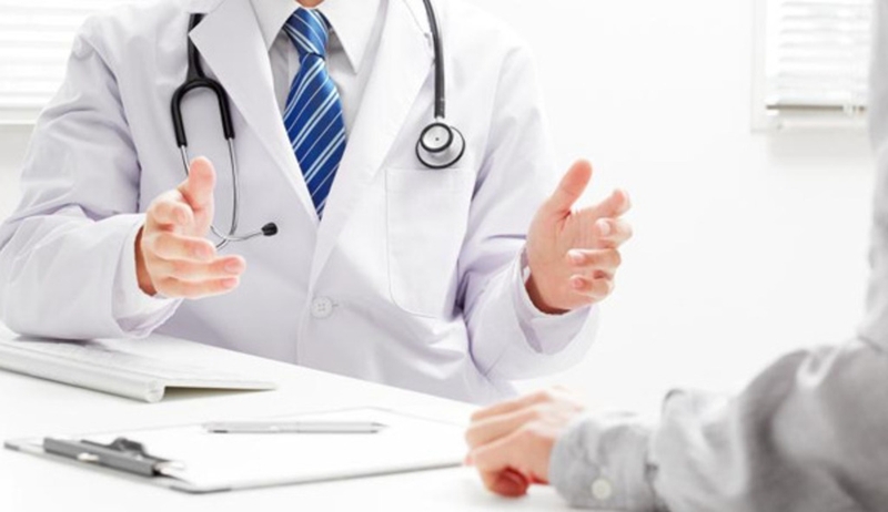 Phù do xơ gan là gì? Cơ chế gây phù và cách hạn chế phù do xơ gan 3