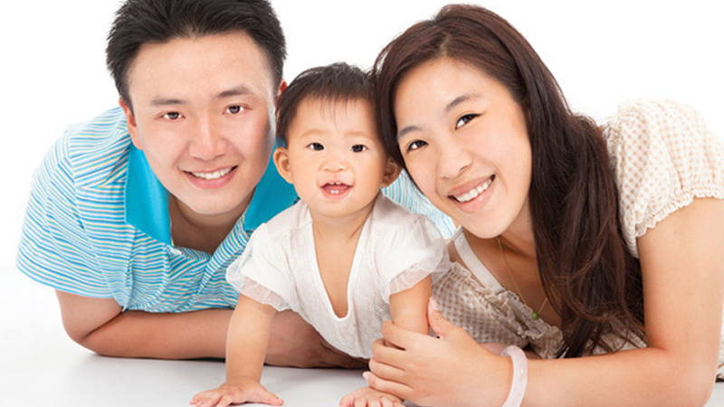 Giảm căng thẳng cho phụ huynh có con mắc bệnh ung thư