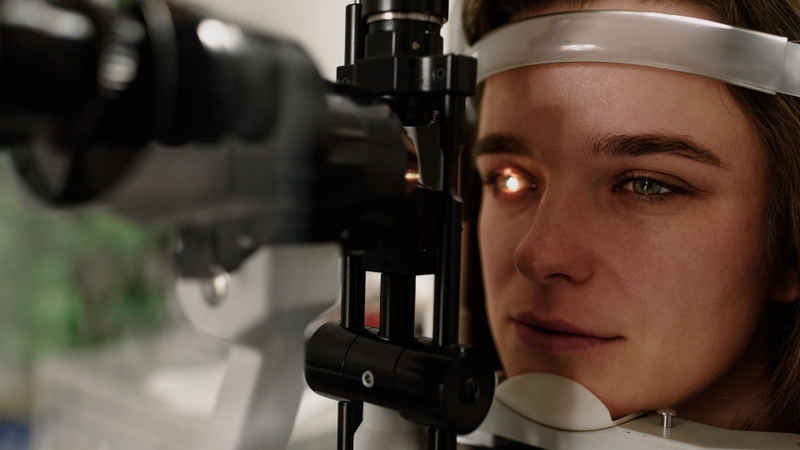 Phù kết mạc: Nguyên nhân, triệu chứng và cách xử trí hiệu quả 3