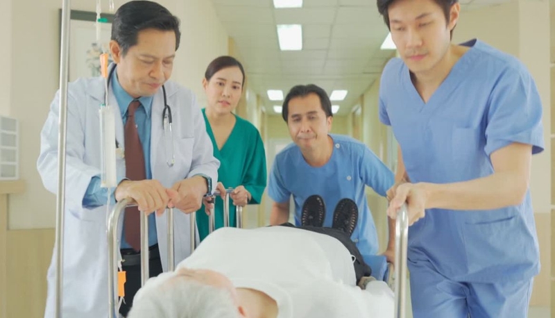 Phù mạch do thuốc: Nguyên nhân, triệu chứng và cách xử lý 4