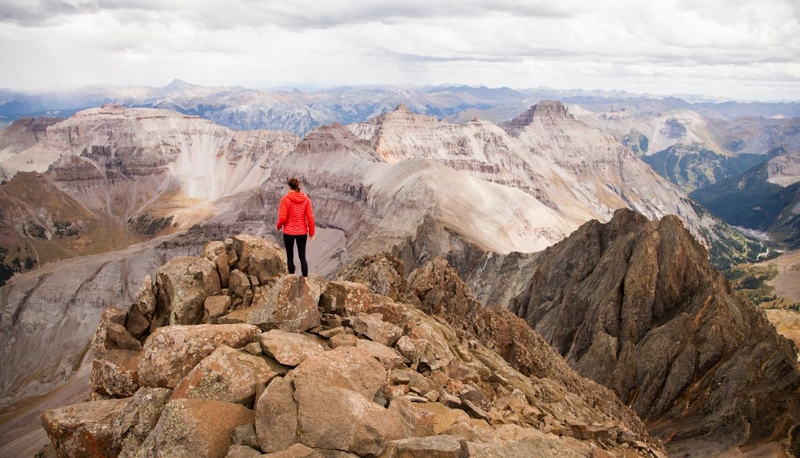Phù não do độ cao - Hiểm họa chết người khi leo núi ít ai ngờ 1