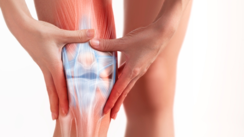 Phù nề dây chằng chéo trước có nguy hiểm không? 2