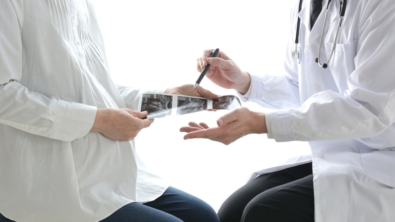 Ở độ tuổi ngoài 40, việc mang thai cần được chuẩn bị kỹ hơn để giảm thiểu rủi ro