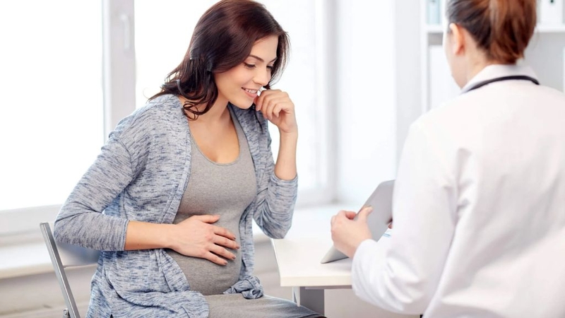 Phụ nữ 50 tuổi có sinh con được không? Lưu ý gì về sức khỏe? 2