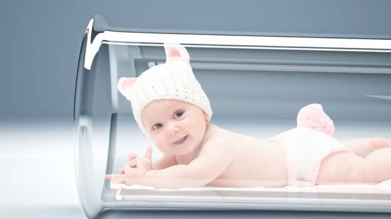 Phụ nữ 50 tuổi có sinh con được không? Lưu ý gì về sức khỏe? 3