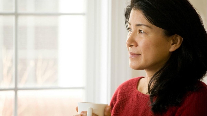 Phụ nữ 50 tuổi còn ham muốn không? 2