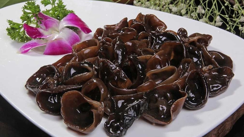 Phụ nữ bầu 3 tháng đầu ăn nấm mèo được không? Những lưu ý cho mẹ bầu 1