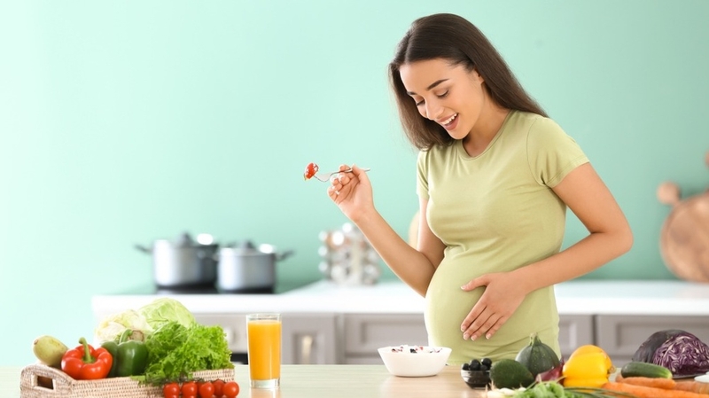 Phụ nữ bầu 3 tháng đầu ăn nấm mèo được không? Những lưu ý cho mẹ bầu 4