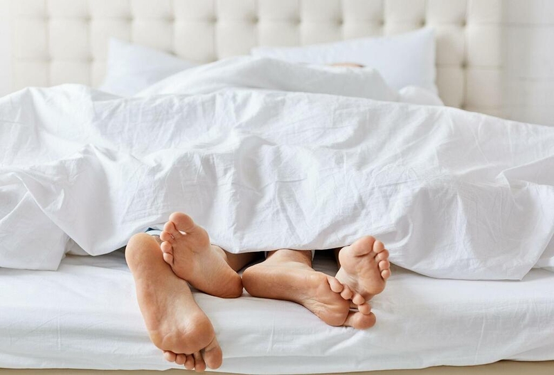 Phụ nữ bị lãnh cảm nên khám ở đâu? Khắc phục chứng lãnh cảm ở nữ giới như thế nào? 2