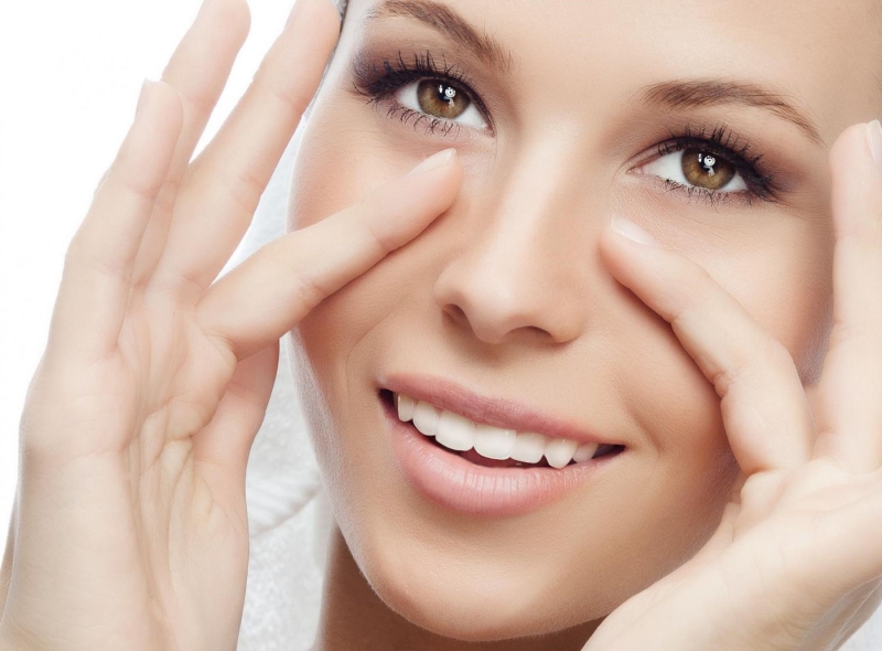 Phụ nữ bị lão hóa da sau sinh: Nguyên nhân và cách khắc phục 3