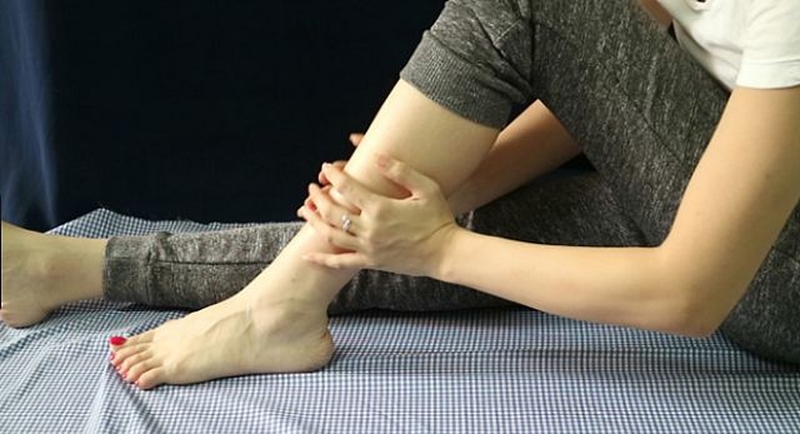 Phụ nữ bị thiếu canxi và những hệ lụy nghiêm trọng do thiếu canxi gây ra1