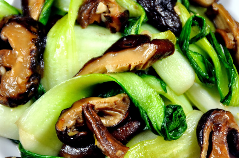 Bà bầu có nên ăn nấm không? Làm sao để bà bầu ăn nấm an toàn? 2