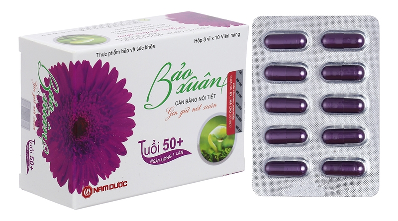 Phụ nữ có thai có uống được Bảo Xuân hay không? 3